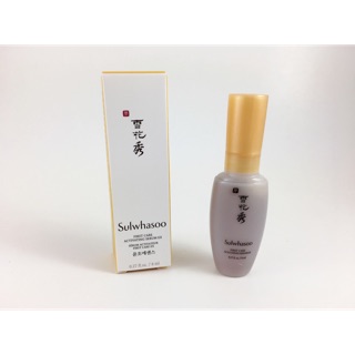 Serum First Care Sulwhasoo minisize