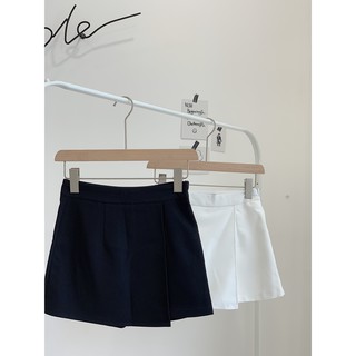 Quần váy vạt chéo TKQ18 TKQ20 1994closet