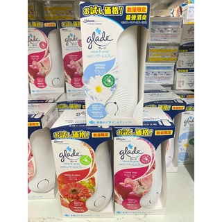 Máy xịt thơm phòng GLADE tự động