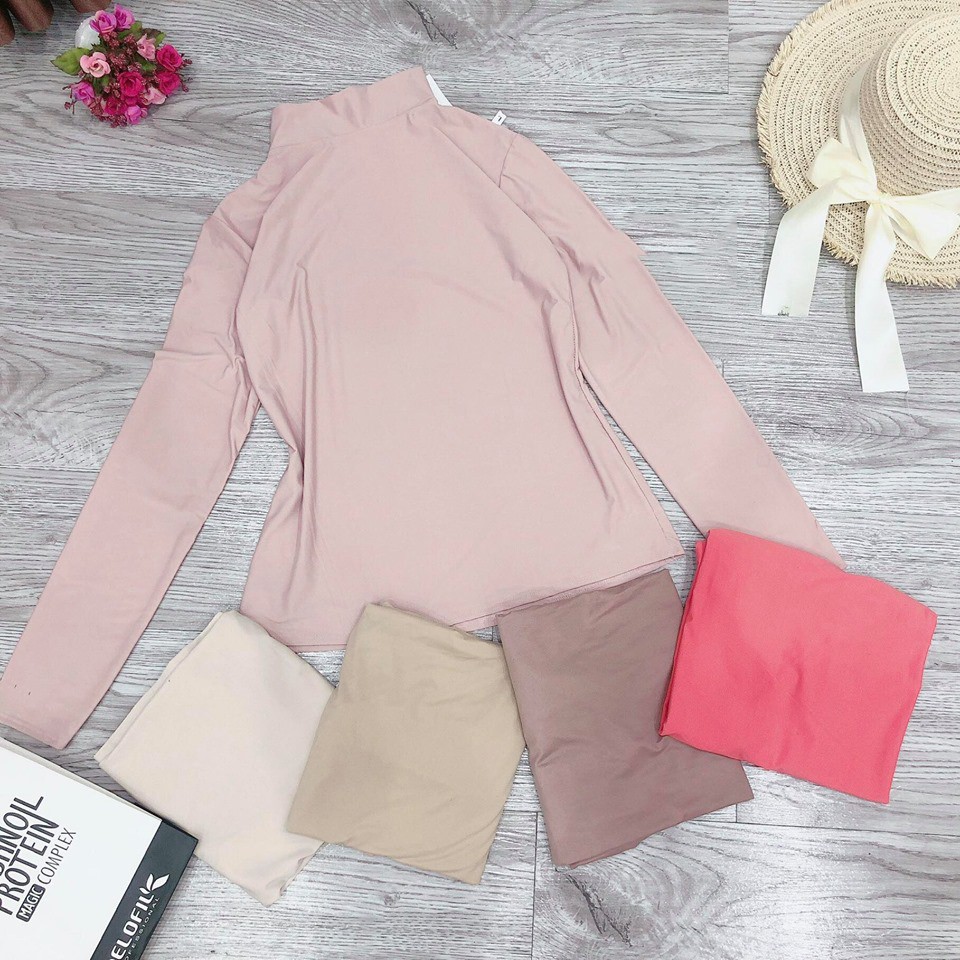 Áo Giữ Nhiệt Siêu Hót C&D005 | BigBuy360 - bigbuy360.vn