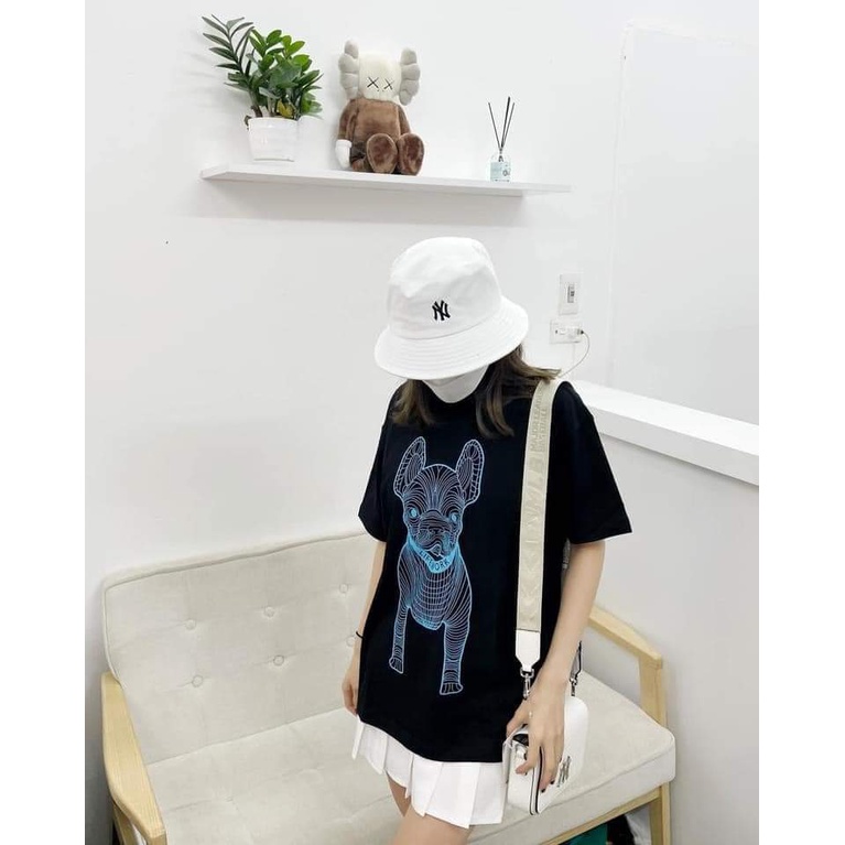 Áo Thun Cao Cấp Lifework Unisex