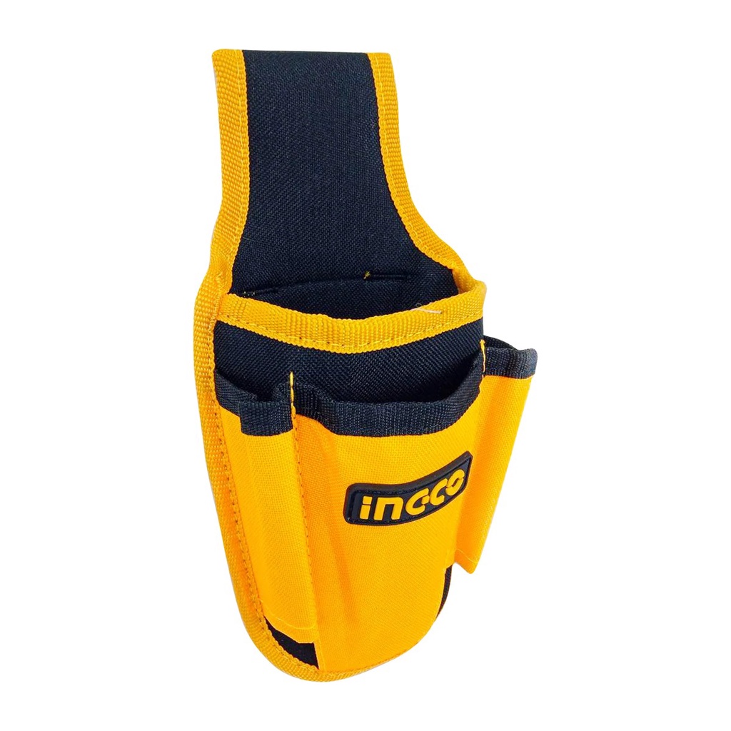 Túi đeo lưng đựng đồ nghề 5kg INGCO HTBP04011