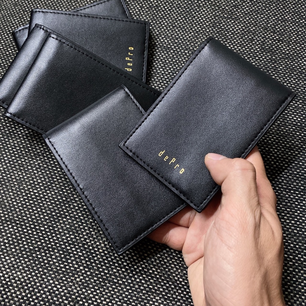 Ví card holder mini