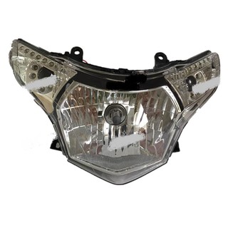 Đèn pha Honda CBR150R