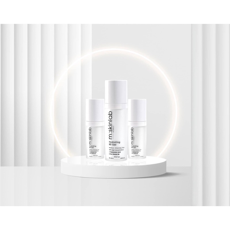Serum HAB5 siêu cấp ẩm