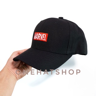 Mũ lưỡi trai Marvel baseball cap