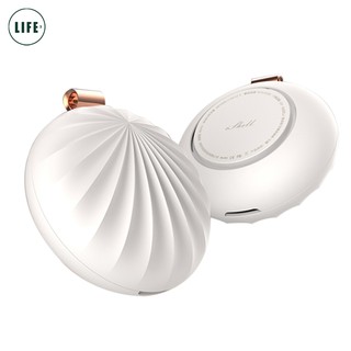 Xiaomi Youpin Máy Phun Sương Khuếch Tán Tinh Dầu Hình Con Trai Có Đèn led Và Cổng USb