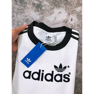 | Ảnh Thật| Áo Das Logo In Basic