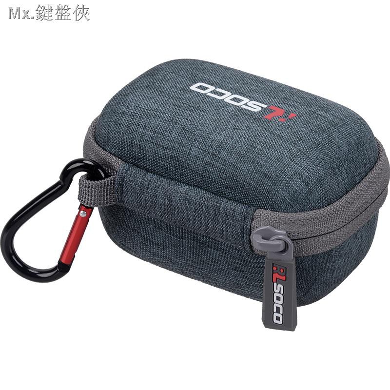 Hộp Cứng Đựng Tai Nghe Không Dây Sennheiser | BigBuy360 - bigbuy360.vn
