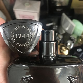 [10ml] ★ Nước Hoa Nam Parfums De Marly Herod ★