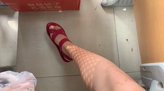 *Ảnh thật* Dép sandal cao su