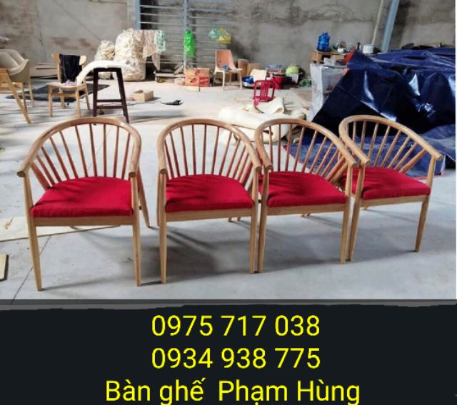 Sofa cafe mây nhựa giá rẻ nhất