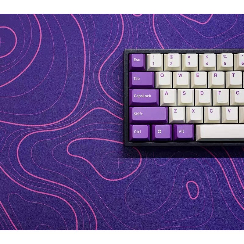 Deskmat / Lót bàn phím FBB chính hãng