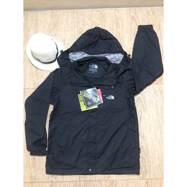 Áo gió 2 lớp nam the north Face trống mưa  , gió , giữ nhiệt tốt