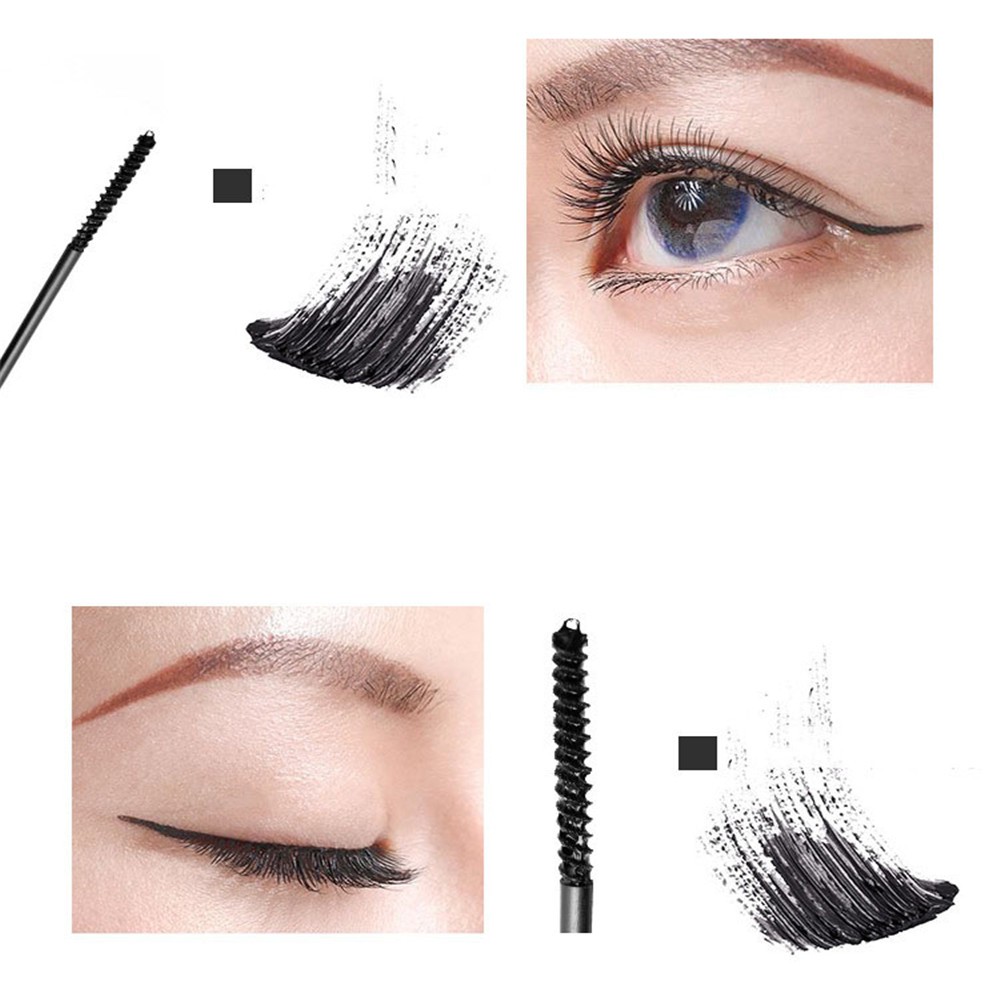 [Hàng mới về] Mascara Berbeni làm cong mi chống thấm nước lâu trôi tự nhiên
