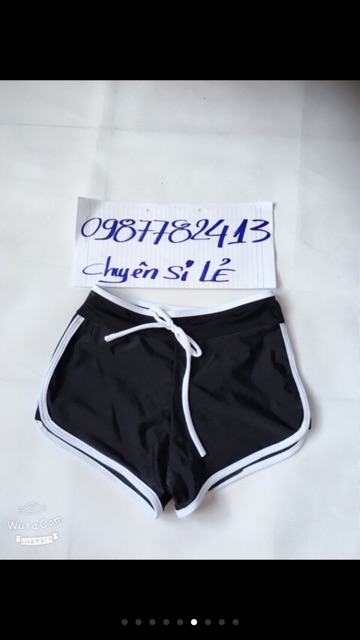 Quần Bơi Lẻ BiKini 1-12 Mẫu( Bán Sỉ) Bán Lẻ Giá Rẻ Toàn Cầu | BigBuy360 - bigbuy360.vn