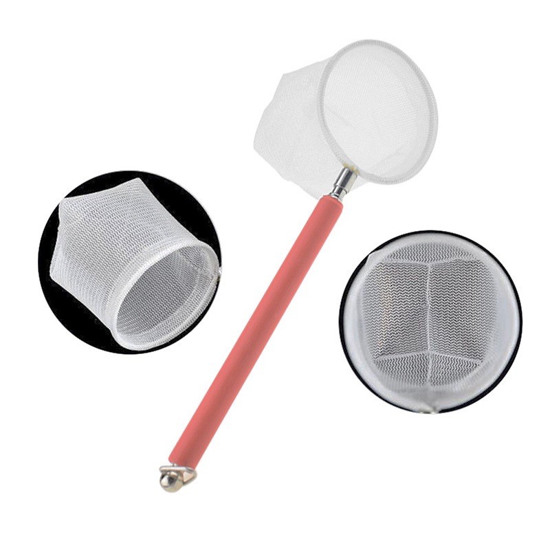 Vợt tép 3d