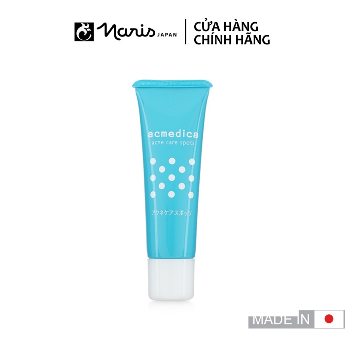 MUA 2 TẶNG 3: Nước Dưỡng &amp; Gel Acmedica TẶNG Sữa Rửa Mặt Acmedica + Mặt Nạ