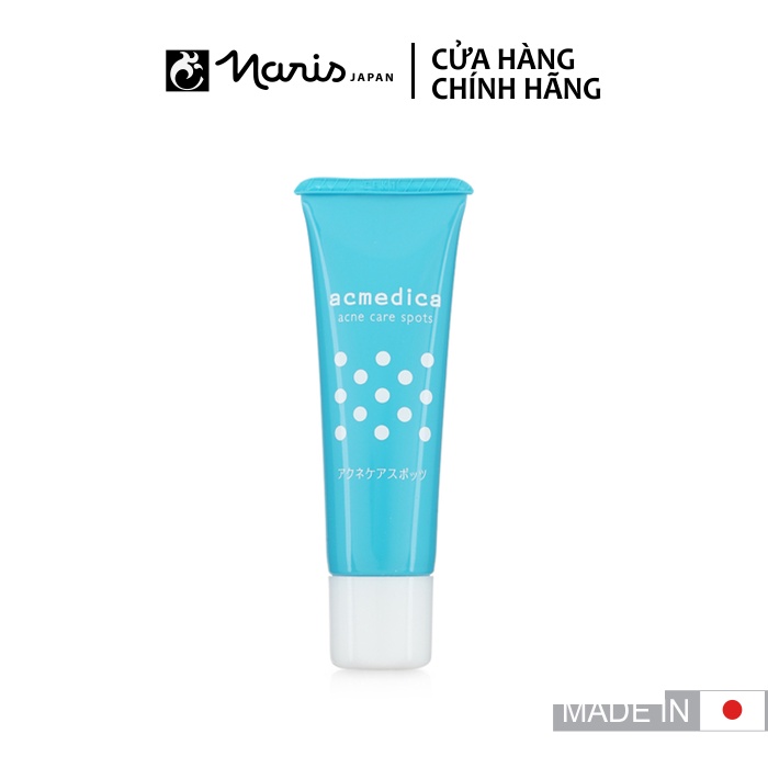 MUA 2 TẶNG 3: Nước Dưỡng &amp; Gel Acmedica TẶNG Sữa Rửa Mặt Acmedica + Mặt Nạ