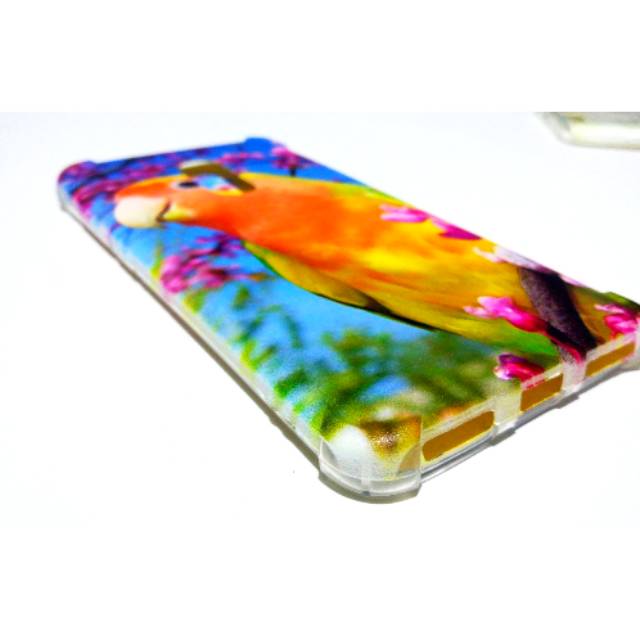 Ốp Điện Thoại Mềm Họa Tiết Độc Đáo Cho Sony Xperia Z1 / Z1 / Z1
