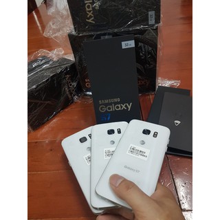Samsung Galaxy S7