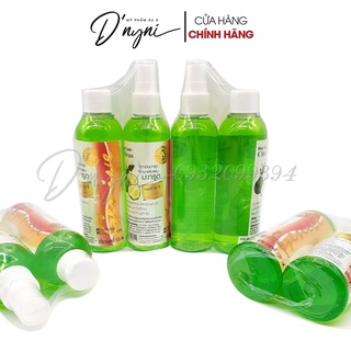 Tinh Dầu Bưởi Kích Thích Mọc Tóc Citrus Thái Lan 120ml x 2