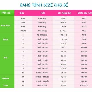 Áo phông trẻ em 27kid