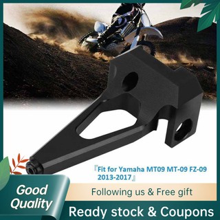☆Ready Stock☆Bộ Giá Đỡ Cho Xe Yamaha Mt-09 Fz-09 2013-2017 Wt