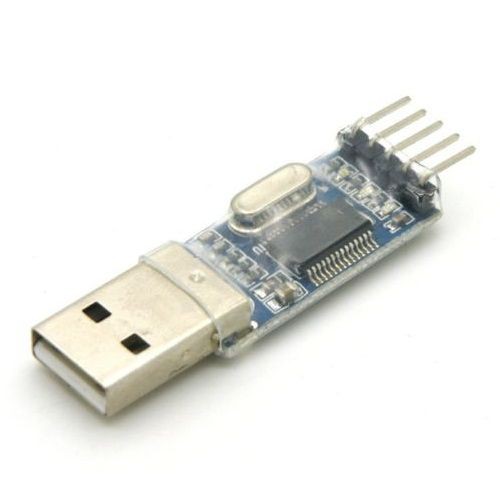 Module chuyển đổi từ COM sang USB dùng PL2303