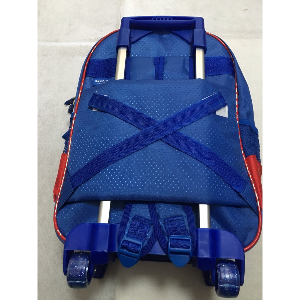 BALO KÉO MINA NỔI 3D HÌNH DOREMON