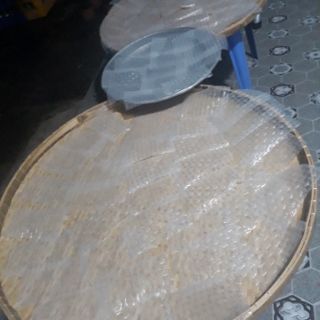 Bánh tráng phơi sương 1kg