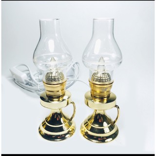 ĐÈN DẦU LED - TRANG TRÍ