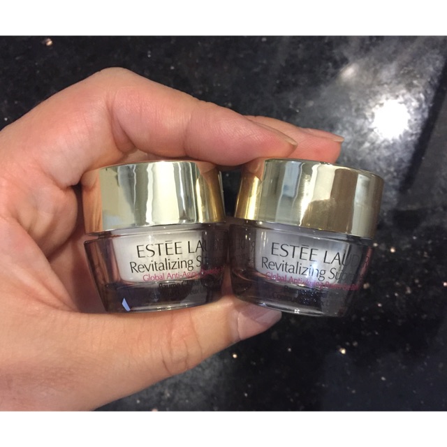 Kem dưỡng chống nhăn mắt Estee Lauder