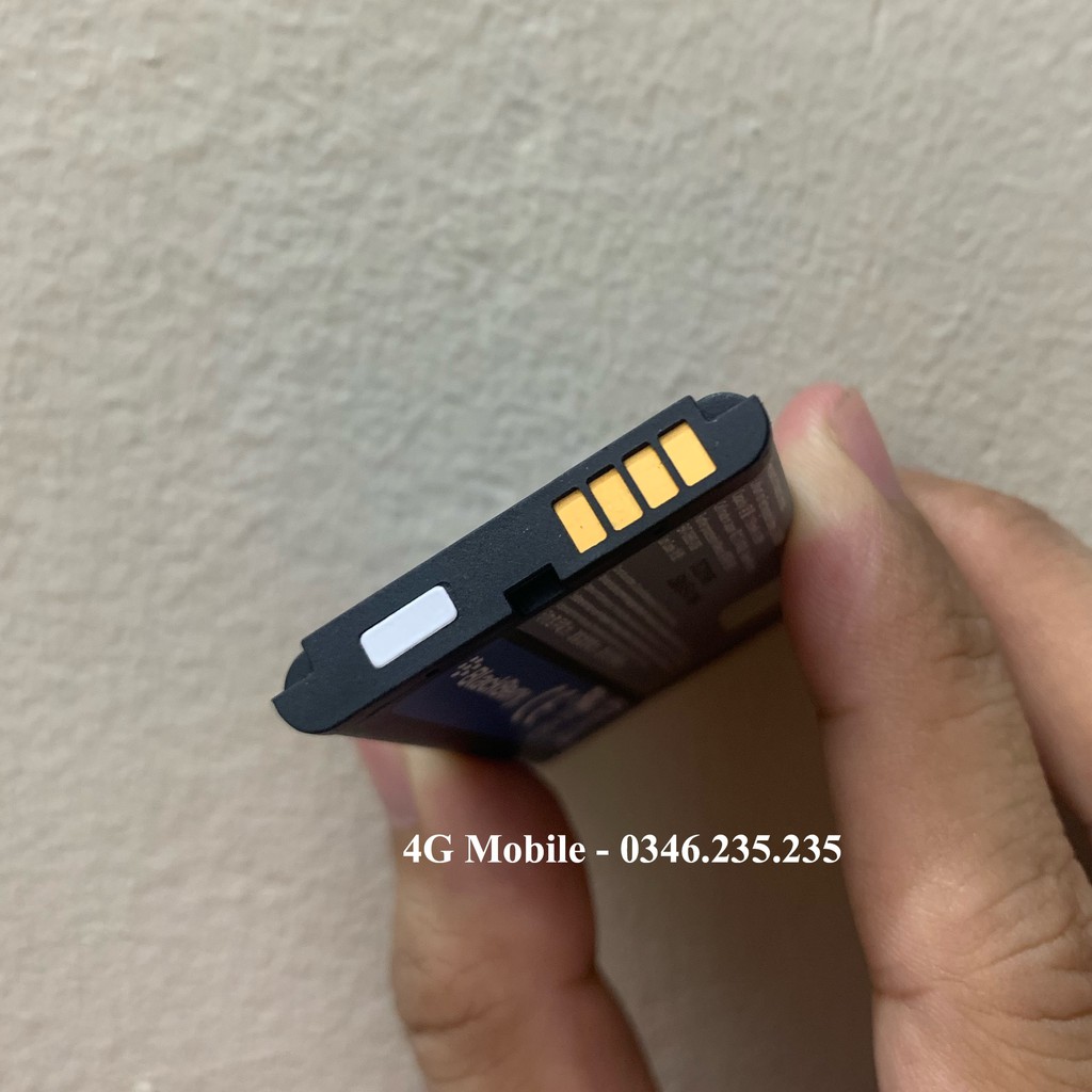 PIN BB BLACKBERRY CS2 8700, 8707, 9300, 8520