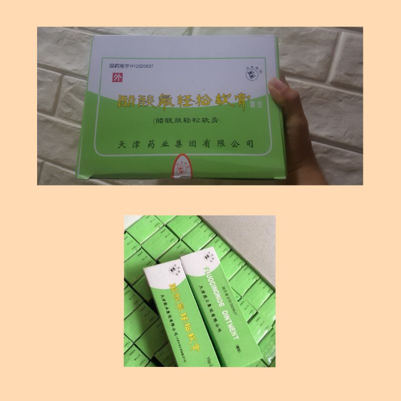 Kem Nám Con Chim Én dưỡng da