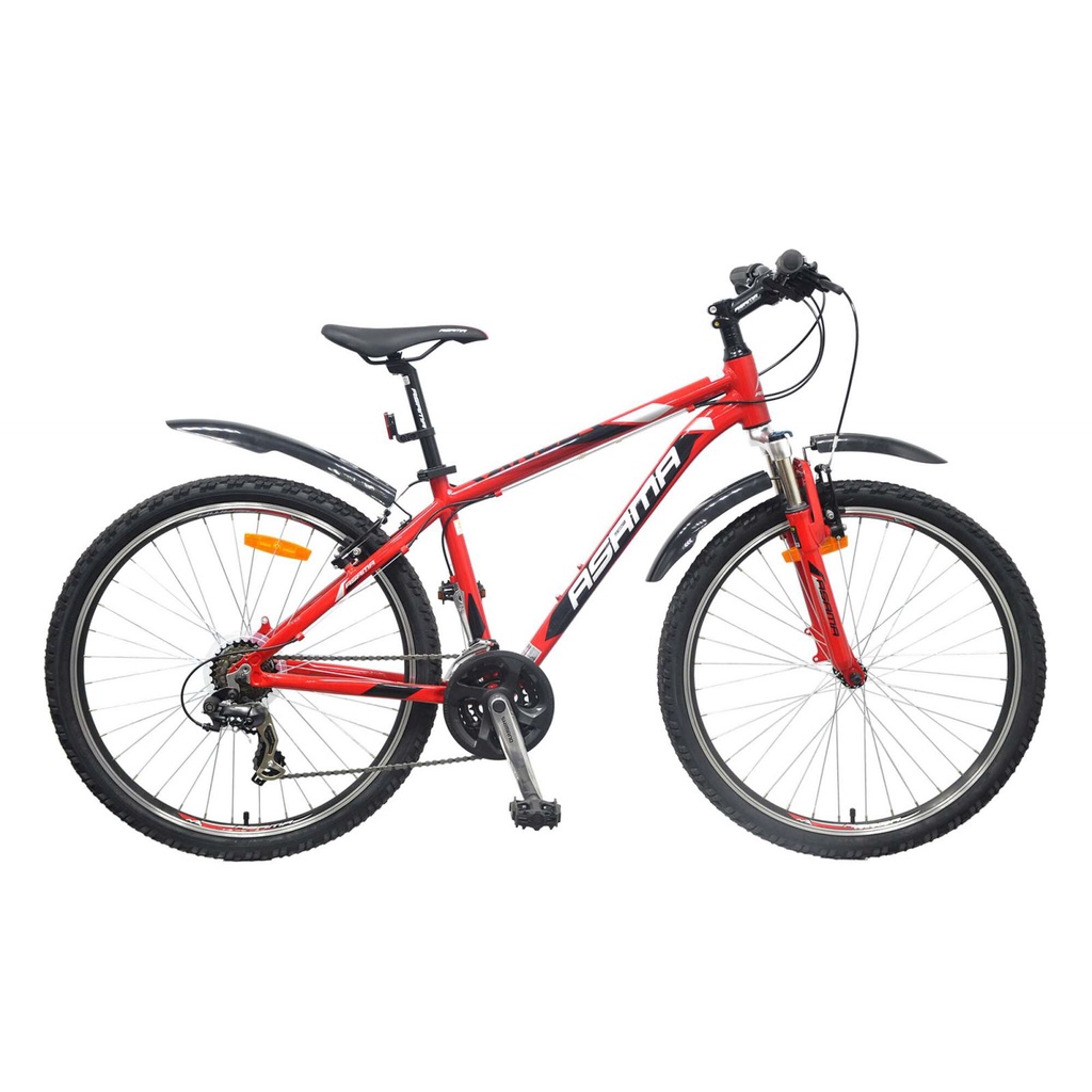 Xe đạp địa hình Asama MTB 24-01