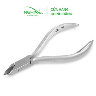 Kềm cắt móng thép chuyên dụng kềm nghĩa m.306
