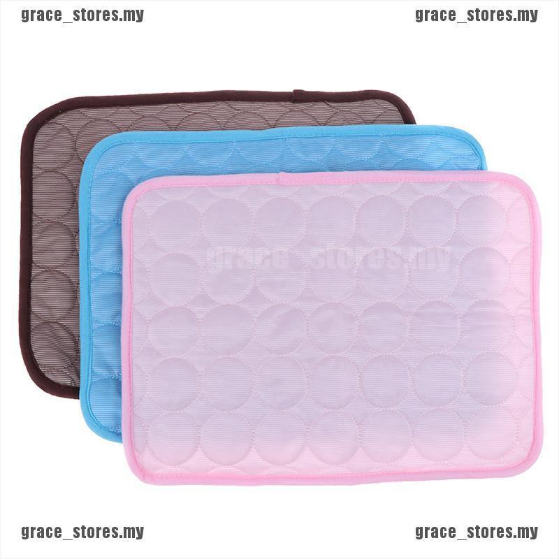 Thảm Làm Mát Mùa Hè Cho Thú Cưng