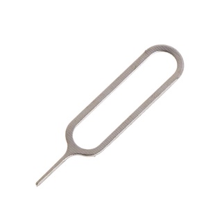 Que lấy sim cây chọt sim thép không gỉ