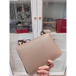 Túi Hm chữ H size 22cm fullbox