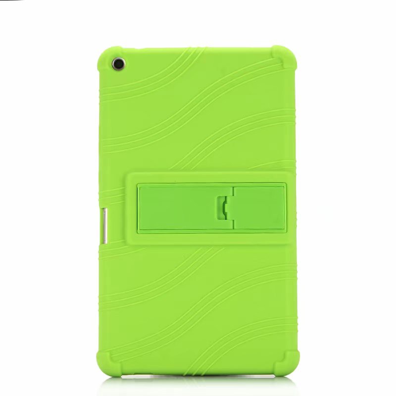Ốp máy tính bảng silicone cứng KOB-L09 KOB-W09 cho Huawei Mediapad T3 8