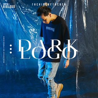 ÁO THUN DARK LOGO POSEIDON