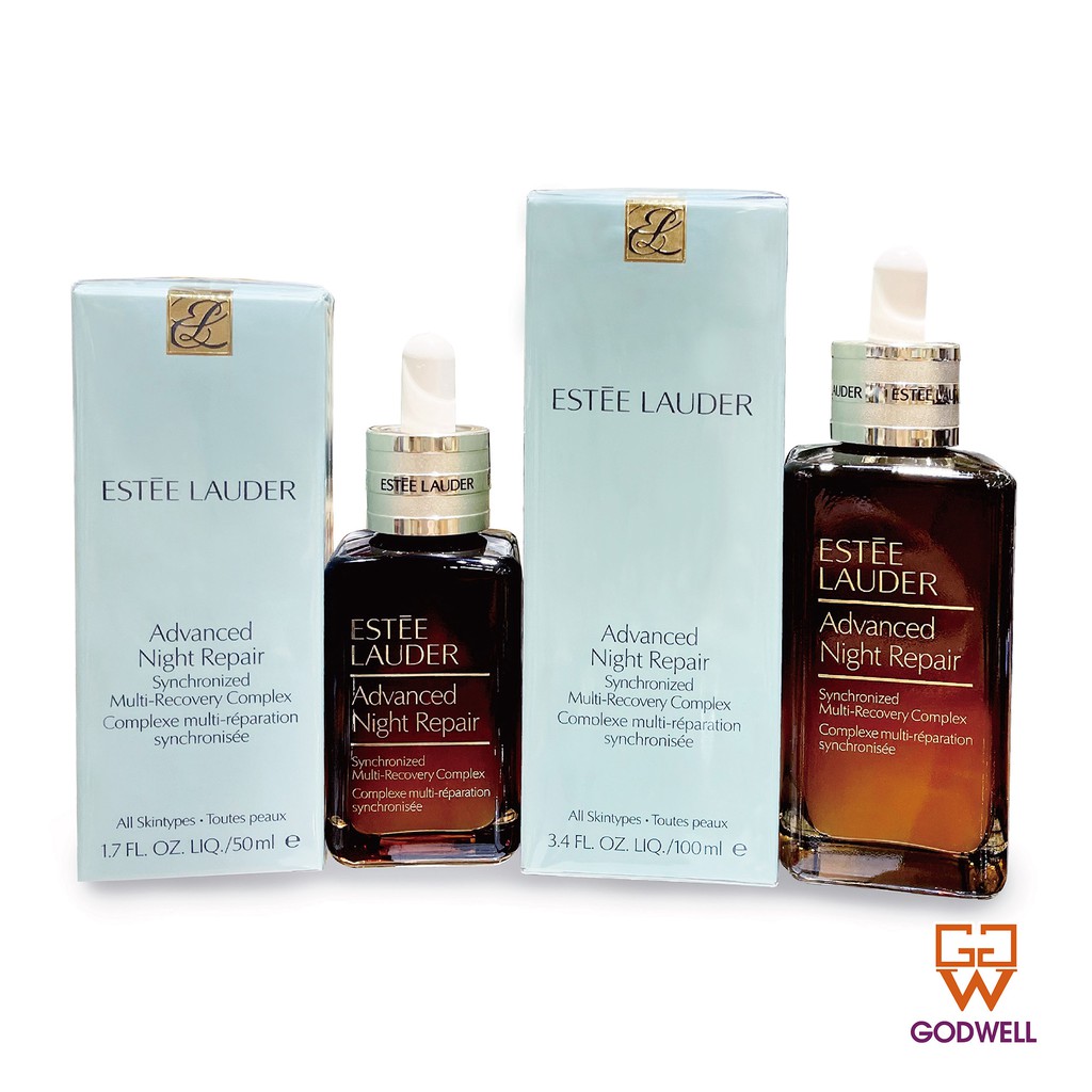 Serum chống lão hóa Estee Lauder Advanced Night Repair Serum 50ml