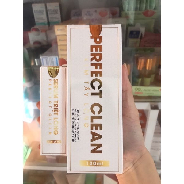 Kem Tẩy Lông Huyền Phi Tặng Kèm Serum