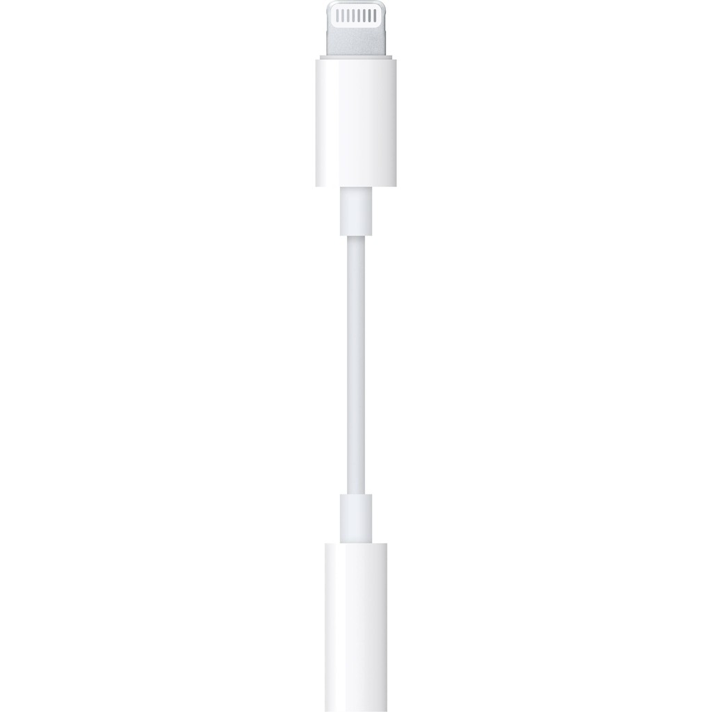 Cáp chuyển đổi Lightning sang 3.5mm