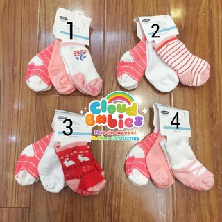 SET 3TẤT OLD NAVY