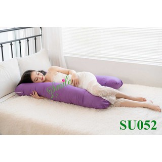 GỐI ÔM BÀ BẦU SMILE SU052