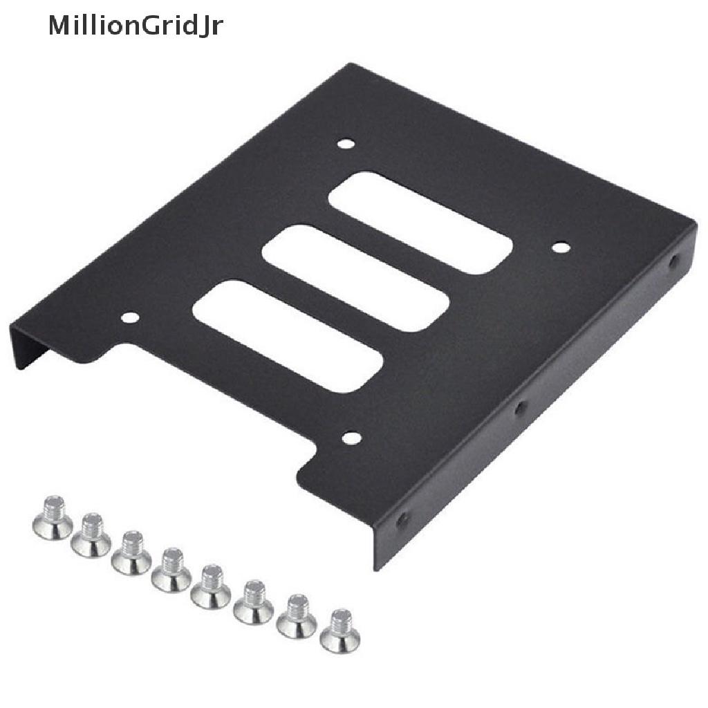 Khay Kim LoạI ĐựNg Ổ CứNg SSD HDD 2.5 &quot;- 3.5&quot; Cho PC