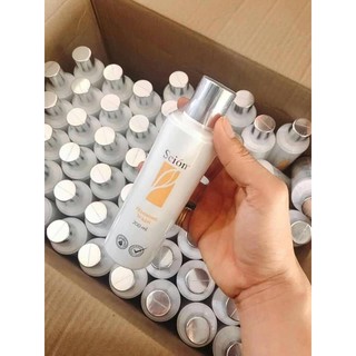 Dung dịch vệ sinh phụ nữ Sion Nukin