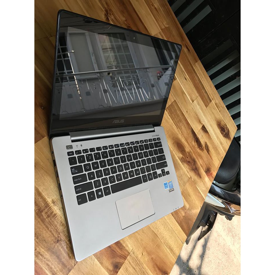laptop Q301L, i5 4200, 4G, 500G, cảm ứng, giá rẻ | BigBuy360 - bigbuy360.vn